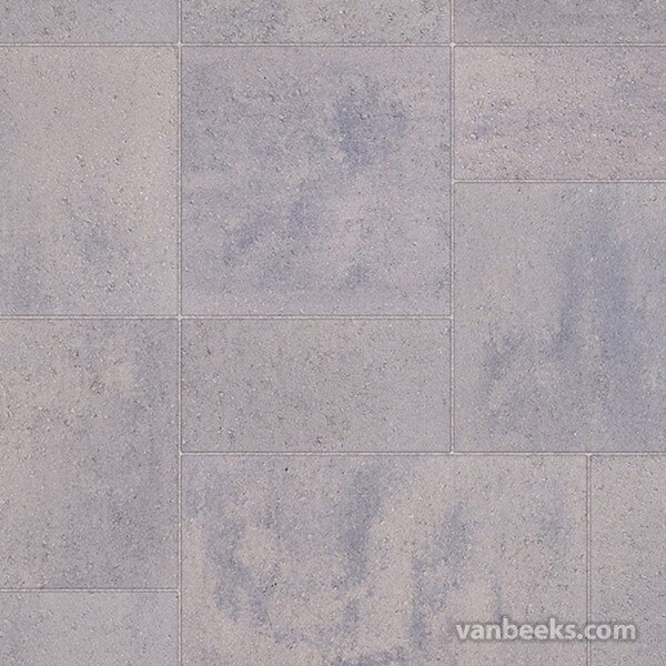Permacon Melville 60 Concrete Slab
